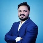 Mr Krishna N. Sharma