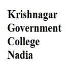 Krishnagar Government College, Nadia