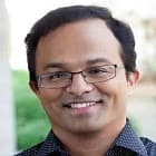 Dr Kumar Muthuraman