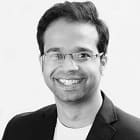 Mr Kunaal Naik