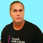 Mr Laurence Svekis