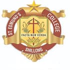 St Edmund's College, Shillong