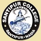 Santipur College, Nadia