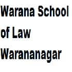 Warana School of Law, Warananagar