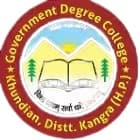 Government College, Khundian