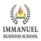 Immanuel Business School, Hyderabad