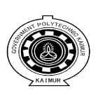 Government Polytechnic, Kaimur