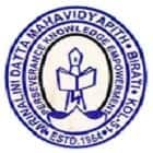 Mrinalini Datta Mahavidyapith, Kolkata