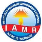 Institute of Advanced Management and Research, Ghaziabad (IAMR Ghaziabad)