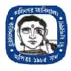 Kalinagar Mahavidyalaya, North 24 Parganas