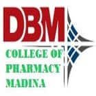 DBM College of Pharmacy, Sonepat