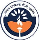 Shrinath Alaknanda Mahavidyalaya, Ghazipur