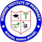 Modern Institute of Pharmacy, Banka