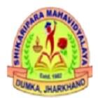 Shikaripara Mahavidyalaya, Shikaripara