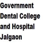 Government Dental College and Hospital, Jalgaon