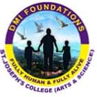 St Joseph's College Arts and Science, Chennai