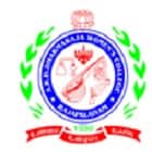 AKD Dharma Raja Women's College, Rajapalayam