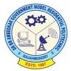 college banner