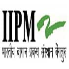 IIPM Bangalore