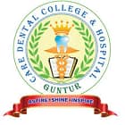 Care Dental College, Guntur