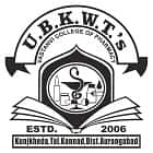 UBKWTD Pharmacy College, Aurangabad