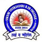 Swami Vivekananda B Ed College, Birbhum Courses & Fees Structure 2023 ...