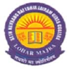 college banner