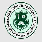 Dr Ambedkar Institute of Medical Science, Rourkela