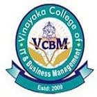 Vinayaka College of IT and Business Management, Kondapak
