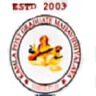 Kamla PG College, Dholpur
