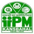 IIPM Rourkela