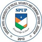 Sardar Patel University of Police Security and Criminal Justice, Jodhpur