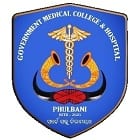 Government Medical College and Hospital, Phulbani