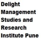 Delight Management Studies and Research Institute, Pune