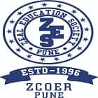 Zeal College of Engineering and Research, Off Campus, Induri, Pune