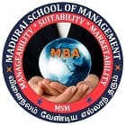 Madurai School of Management, Madurai