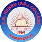 Cane Societies Nehru Degree College, Hardoi