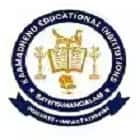 college banner
