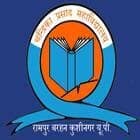 college banner