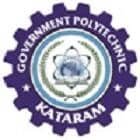 Government Polytechnic, Kataram