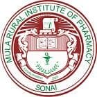Mula Rural Institute of Pharmacy, Newasa