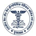 State KGK Homeopathic Medical College and Hospital, Moradabad