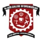 ACSCE Bangalore