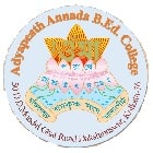 Adyapeath Annada B Ed College, Kolkata