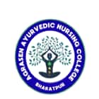 Agrasen Ayurvedic Nursing College, Bharatpur