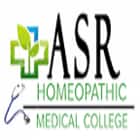 Akula Sree Ramulu Homeopathic Hospital and Medical College, Tadepalligudem