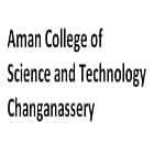 Aman College of Science and Technology, Changanassery
