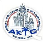 Anjuman-I-Islam's Kalsekar Technical Campus, School of Pharmacy, Navi Mumbai