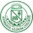Anwarul Uloom College, Hyderabad