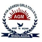Arya Adarsh Girls College, Panipat